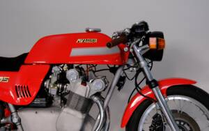 Immagine 4/96 di MV Agusta 750 S America (1976)