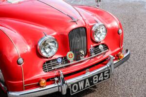 Bild 11/39 von Jowett Jupiter (1952)