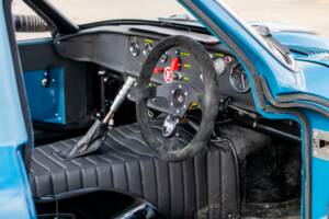 Image 10/18 of TVR Griffith 400 (1965)