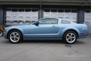 Image 5/63 of Ford Mustang GT (2005)