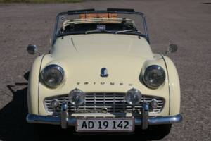 Immagine 9/83 di Triumph TR 3A (1959)