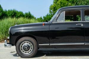 Immagine 14/50 di Mercedes-Benz 190 SL (1955)