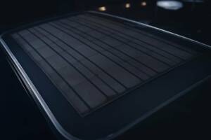 Image 10/15 of Volkswagen Phaeton W12 (2010)