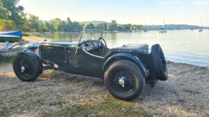 Bild 7/25 von Jaguar SS 100  2,5 Liter (1938)