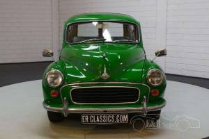 Imagen 28/29 de Morris Minor 1000 Traveller (1970)