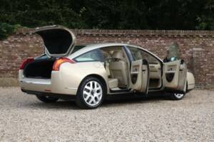 Bild 11/50 von Citroën C6 3.0 V6 (2006)