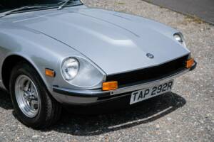 Bild 29/41 von Datsun 260 Z (1976)