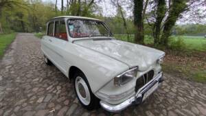 Bild 44/57 von Citroën Ami 6 Berline (1961)