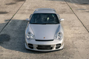 Image 2/51 of Porsche 911 GT2 (2001)