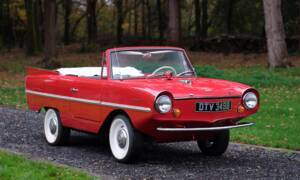 Image 1/42 de Amphicar 770 (1964)