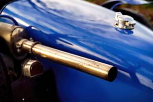 Imagen 17/23 de Riley TT Sprite Special (1937)