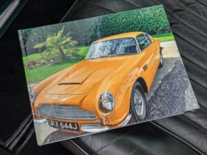 Bild 55/62 von Aston Martin DB 6 Mk II (1970)