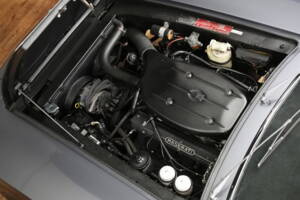 Bild 19/23 von Maserati Ghibli Spyder (1970)