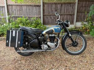Immagine 1/43 di BSA C11 (1951)