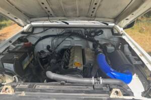 Image 10/27 of Nissan Patrol GR 2.8 TD (1998)