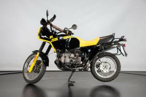 Afbeelding 1/50 van BMW R 80 GS (1992)