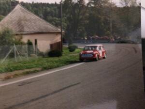 Immagine 63/64 di Morris Mini Cooper S 1275 (1969)