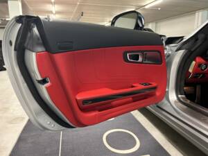 Image 9/32 of Mercedes-Benz SLS AMG GT Roadster (2013)
