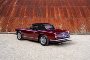 Image 12/51 of Maserati 3500 GTI Spyder Vignale (1963)