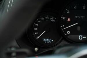 Bild 10/50 von Porsche Boxster Spyder (2015)