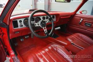 Bild 29/64 von Pontiac Firebird TransAm (1976)