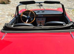 Image 9/17 of FIAT Dino Spider (1968)