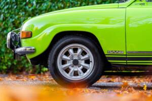 Bild 13/41 von Saab 96 GL V4 (1976)