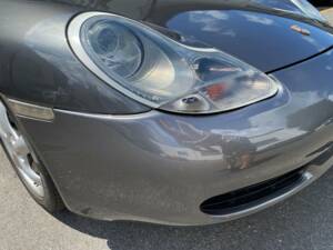 Imagen 19/22 de Porsche Boxster (2000)