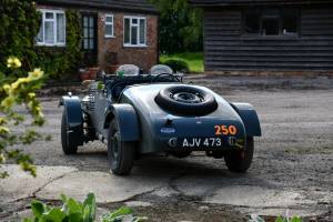 Image 6/20 de Healey Duncan Drone (1948)