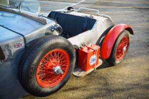 Bild 17/50 von Spartan Roadster (1975)