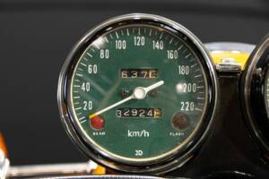 Afbeelding 48/50 van Honda CB 750 Four (1971)