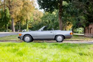 Bild 21/36 von Mercedes-Benz 420 SL (1987)