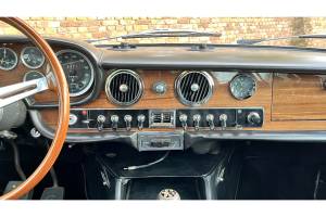 Image 45/50 of Maserati Quattroporte 4200 (1967)