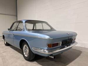 Bild 12/47 von BMW 2000 CS (1969)