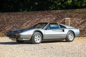 Image 29/50 of Ferrari 308 GTS (1978)