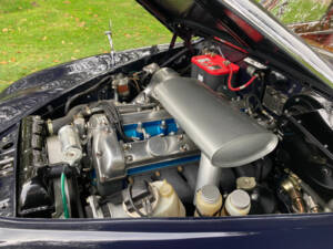 Imagen 6/44 de Jaguar S-Type 3.8 (1966)