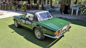 Image 57/62 of Triumph Spitfire Mk IV (1973)