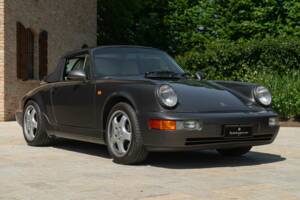 Bild 4/50 von Porsche 911 Carrera 4 (1990)