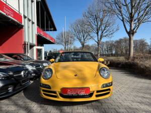Bild 3/30 von Porsche 911 Carrera 4S (2005)