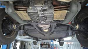 Image 32/40 of Volkswagen Beetle 1303 LS (1979)