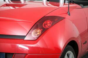 Bild 27/45 von Ford Streetka (2004)