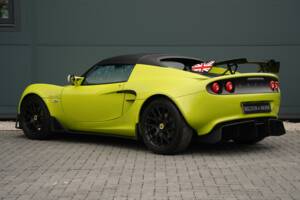 Image 2/50 of Lotus Elise Sport 220 (2015)