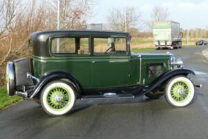 Immagine 12/18 di Chevrolet Independence (1931)