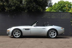 Imagen 10/53 de BMW Z8 (2001)