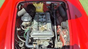 Image 42/71 of Alfa Romeo Giulietta Spider (1961)