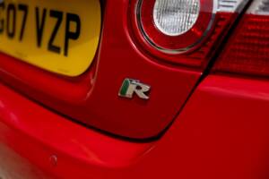 Image 23/50 of Jaguar XKR (2007)
