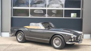 Afbeelding 1/13 van Maserati 3500 GT Spyder Vignale (1962)
