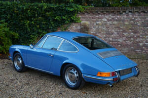 Bild 45/50 von Porsche 912 (1969)