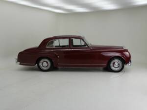 Bild 9/15 von Bentley S1 Continental Mulliner (1958)