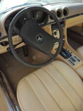 Bild 23/50 von Mercedes-Benz 280 SLC (1976)